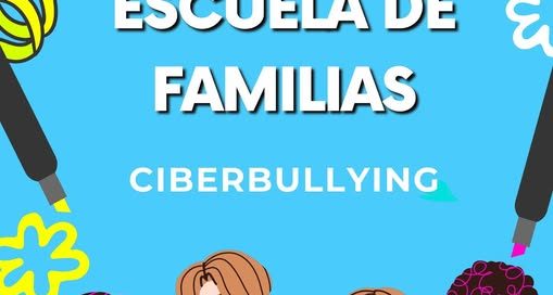 ¡Nueva sesión de la Escuela de Familias!