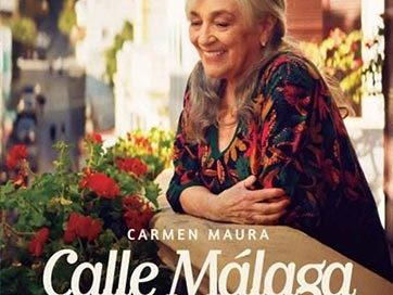 Calle Málaga