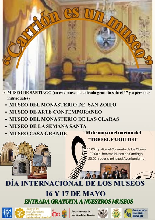 ¿Aún no tienes planes para este fin de semana?