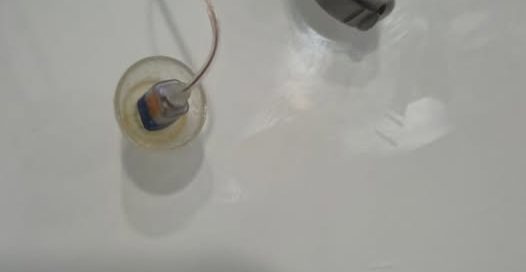 extraviado un audífono