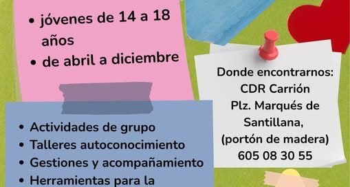 programa #EDUCORURAL!
