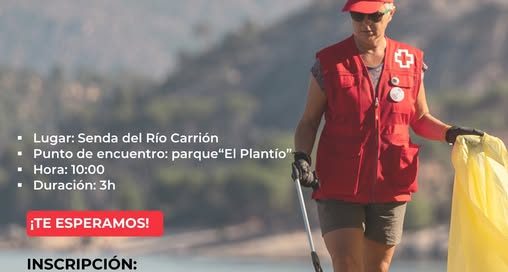 ¡Cuidemos juntos nuestro entorno!