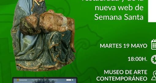 ¡Doble presentación en Carrión!
