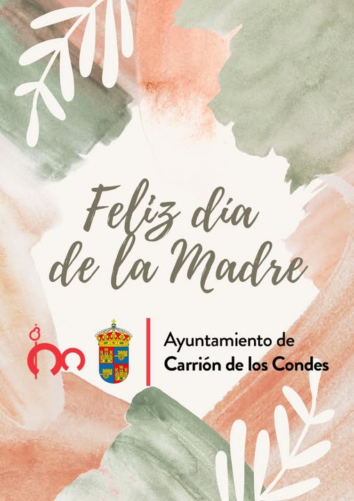 ¡Feliz día a quienes son el corazón de nuestras familias!